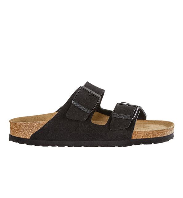 Arizona Birkoflor Blk Rg