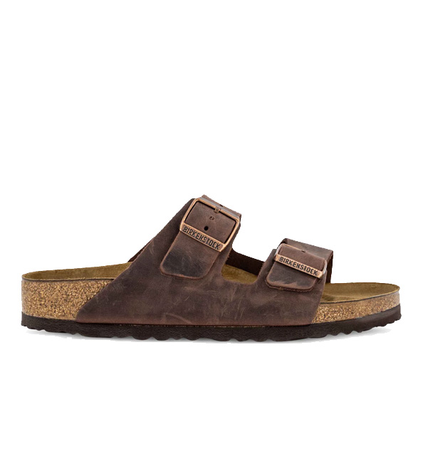 Arizona Oiled Lthr Habana