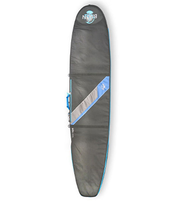 Tour Longboard Cover