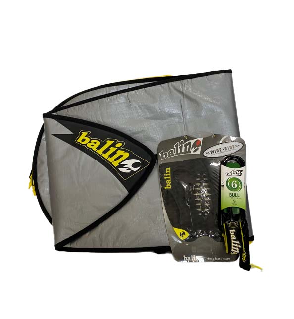 Ute Bigboy Pack