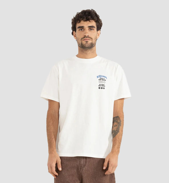 New Realm Vintage Ss Tee