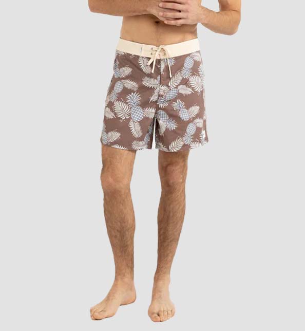 Pineapple Heritage Trunk