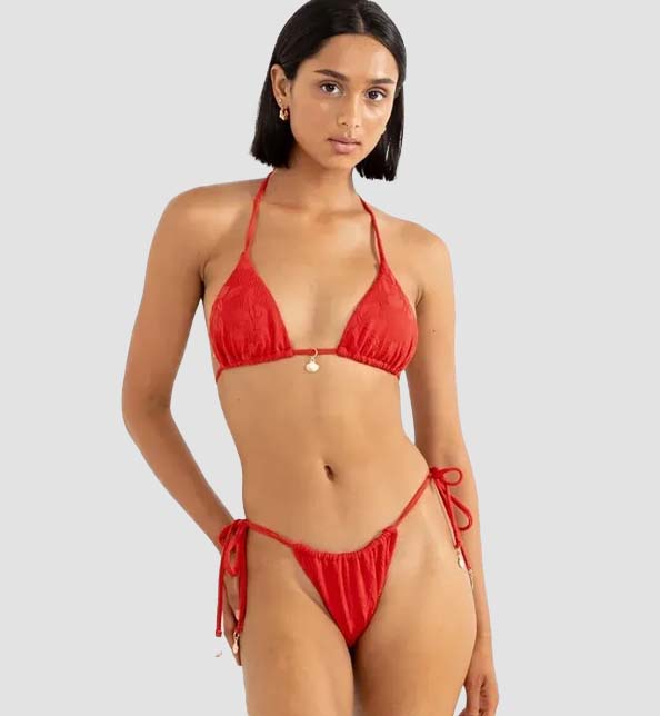 Leilani Gath Ts Itsy Pant