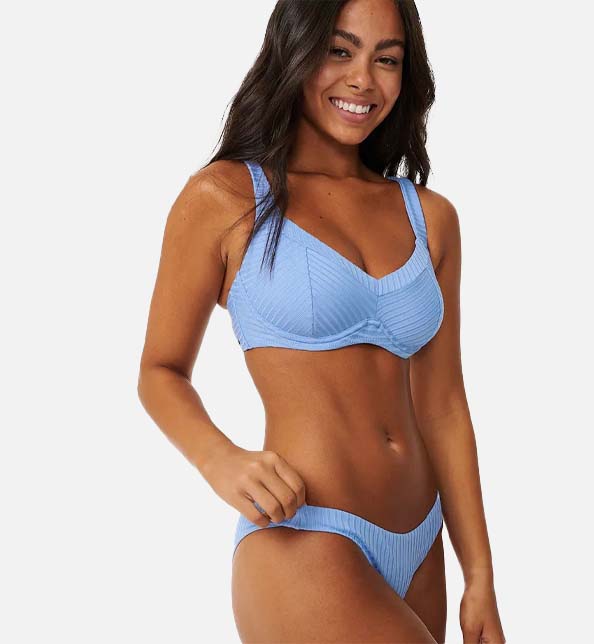 Premium Surf Cheeky Pant