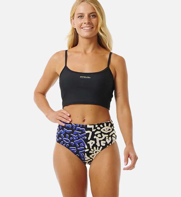 Search High Good Pant