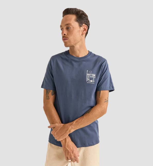 Siesta Tee