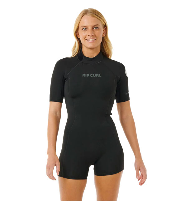 Wmns D/Patrol 2M Ss Sprin