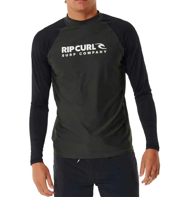 Shock Upf L/S
