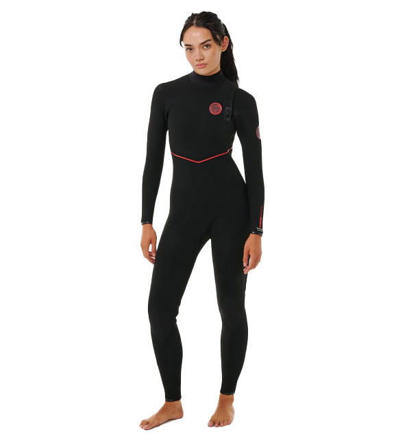 Wmns Fbomb Fusion 3/2 Zf