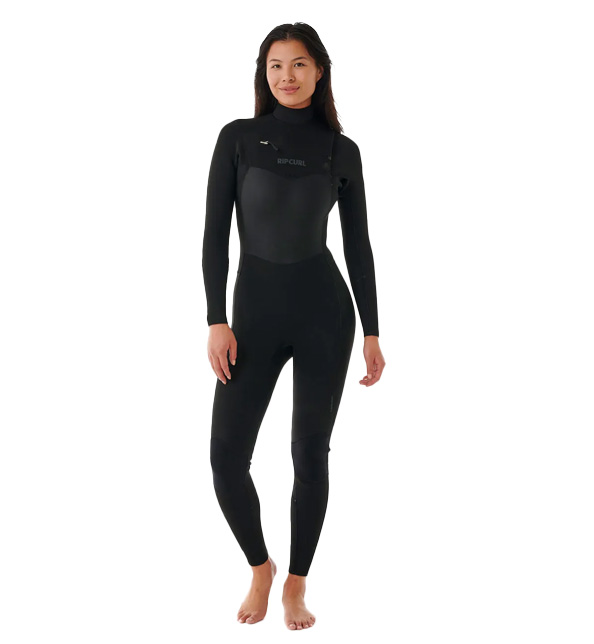 Wmns D/Patrol 4/3 Cz