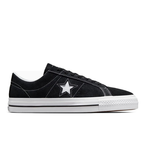 One Star Pro Low - Blk