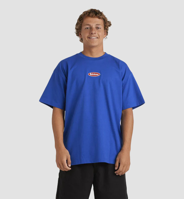 Immortal Pill Tee