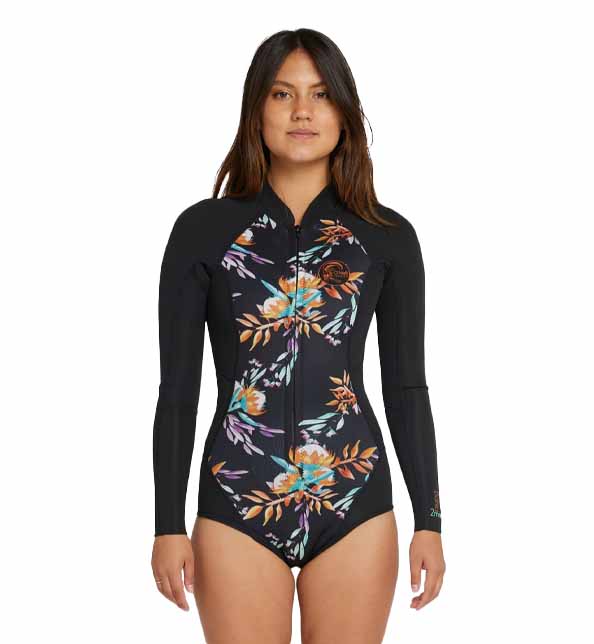 Bahia 2MM Cheeky Spring