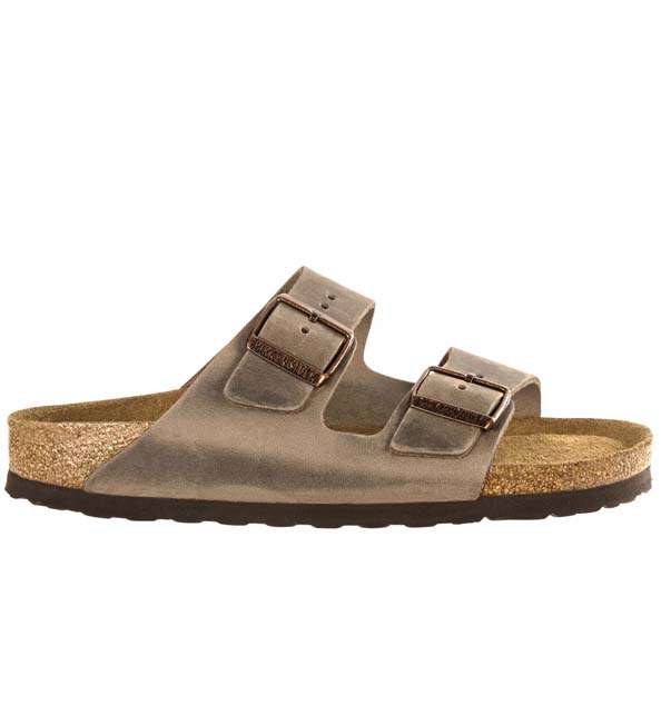 Arizona Tab Oiled Lth Reg