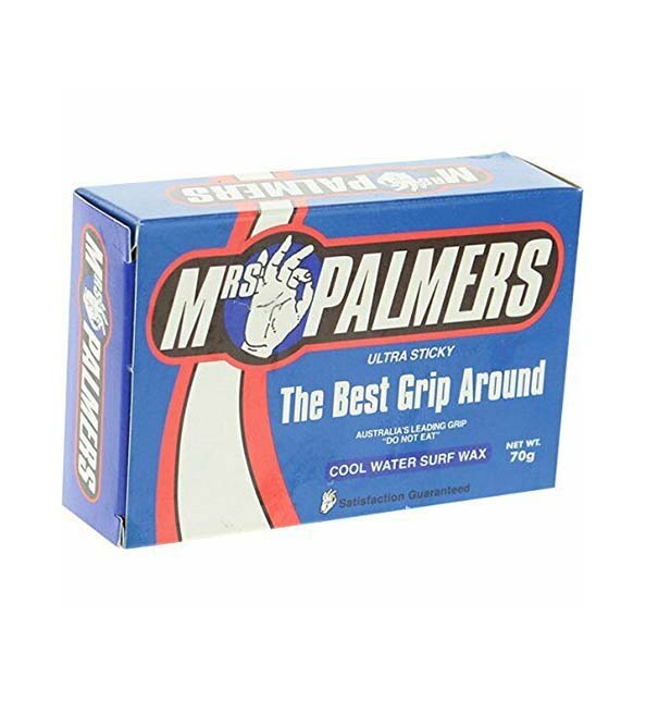 Mrs Palmers Wax