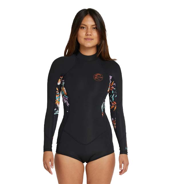 Bahia 2MM Ls Mid Spring