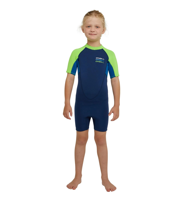 Boys Toddler Reactor Bz S