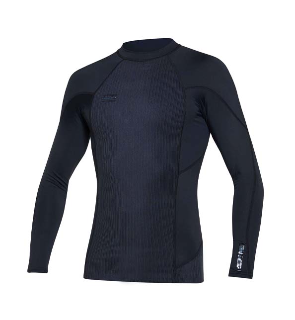 Hyperfreak TB3X Neo/Lycra