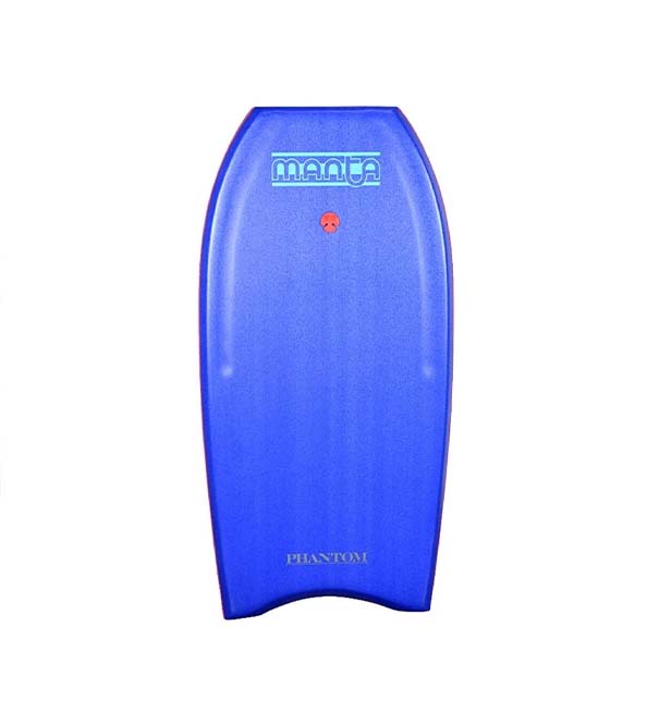 Manta Phantom B/Board