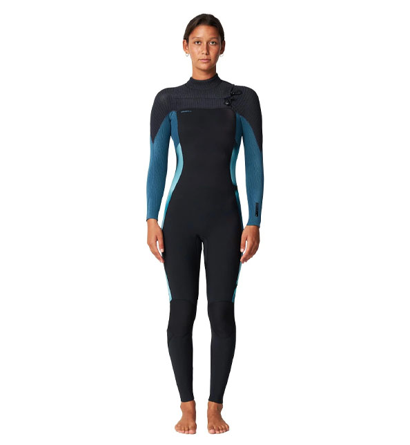 Wmns Hyperfreak 3/2 Cz