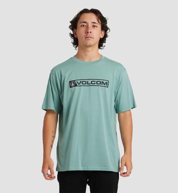 Blocker Ss Tee