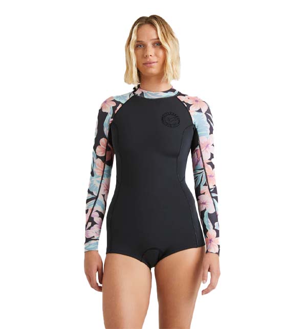 Spring Fever Natural Ls S