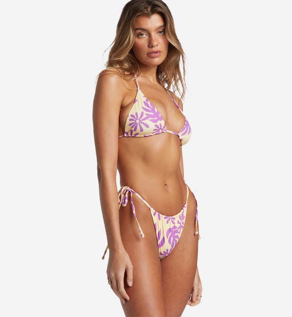 Deep Sea Daisy Rev Bells