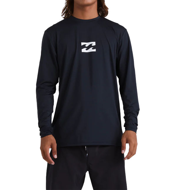 All Day Wave Lf Ls