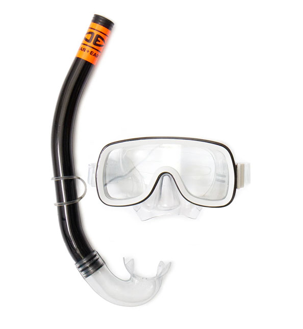 Free Dive Mask Mens