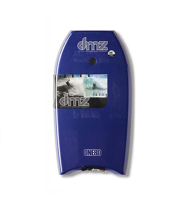 Dmz ONE80 Bodyboard