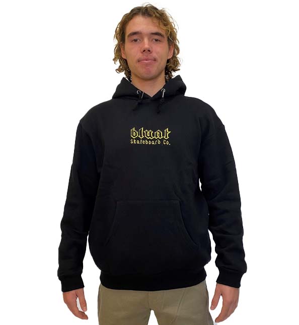 Blunt Gothic Hoody