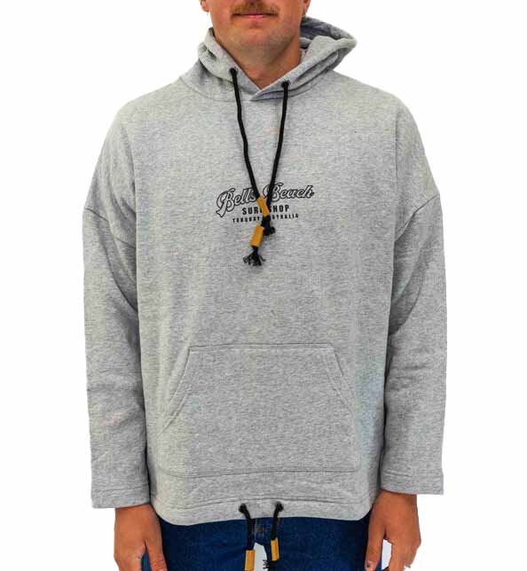 Sloppy Bells Hoody