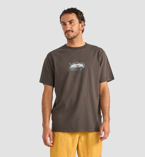 Dos Soles Vintage Ss Tee