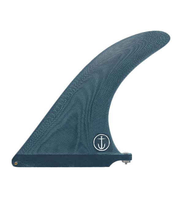Cf Raked Fin