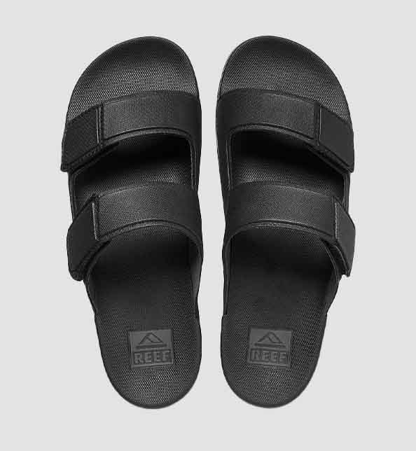 Cushion Tradewind-Black