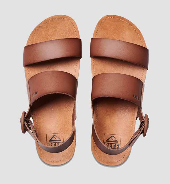Vista Hi Buckle - Esp