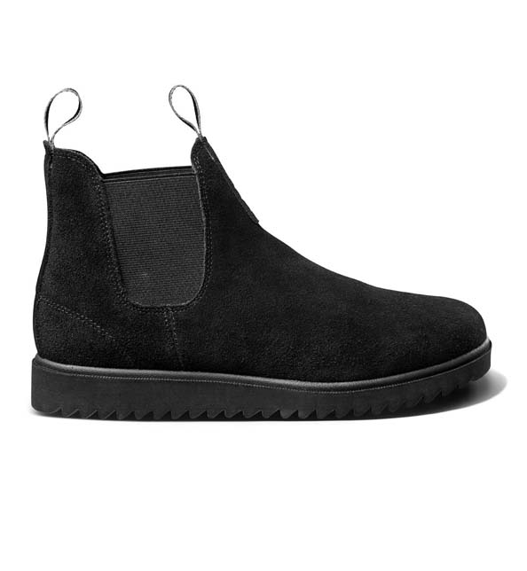Otis Mens Shoe - Black