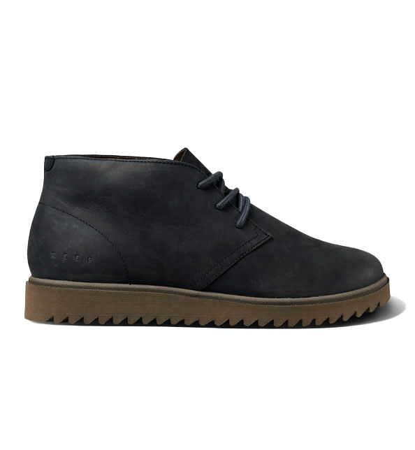 Leucadian Le Shoe-Grey