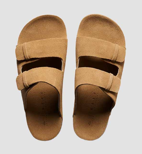 Wmns Ojai Two Bar