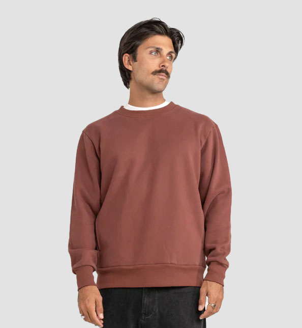 Classic Fleece Crew