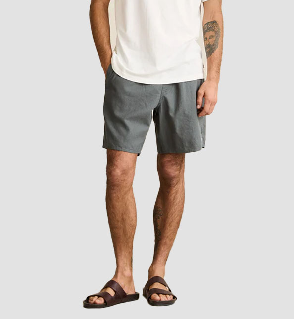 Classic Linen Jam
