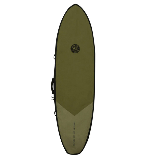 Mid Length Day Use Cover