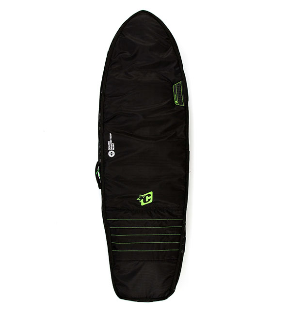 Fish Double Cover