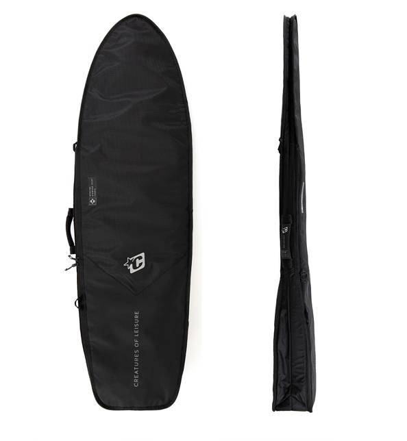 Fish Day Use Cover