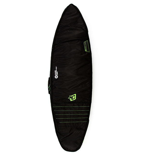 Shortboard Double Cover