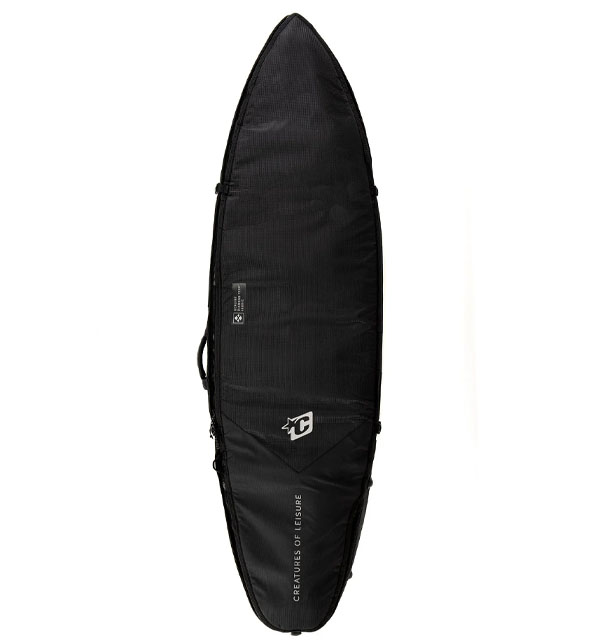 Shortboard Triple Cover