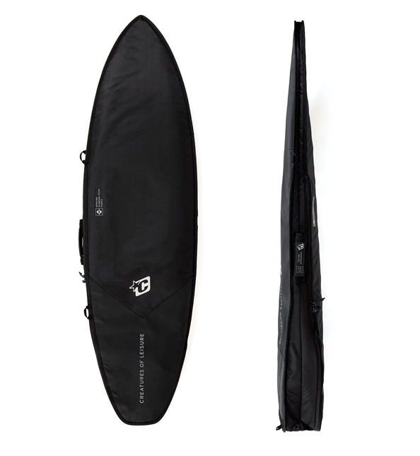 Shortboard Day Use Cover