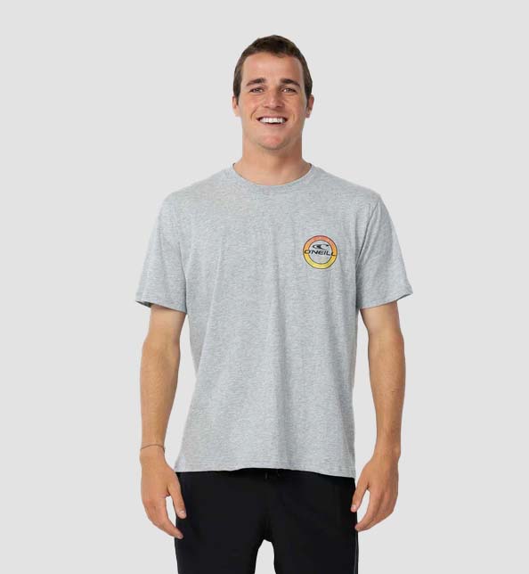 Coin Flip Tee