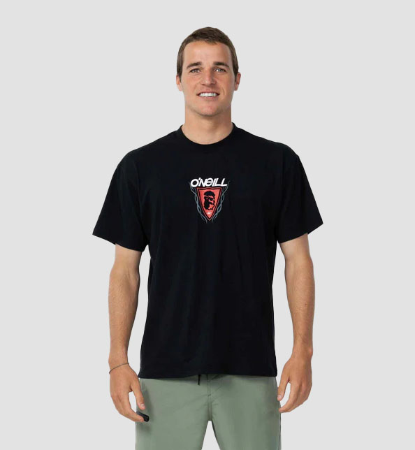 Askew Tee