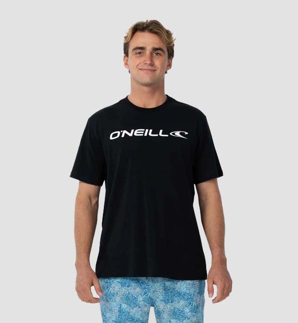 Clean & Mean Ss Tee